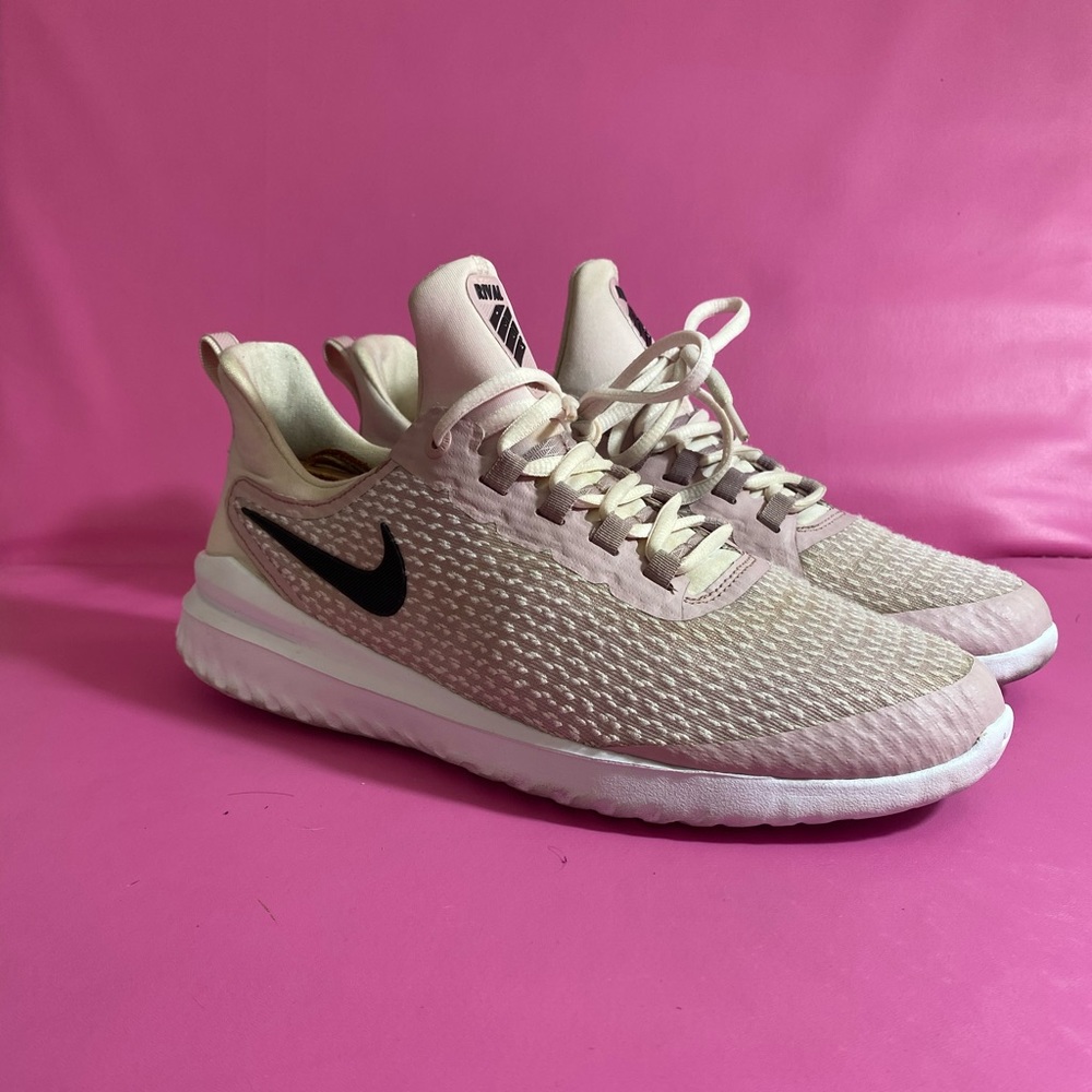 Nike rival renew